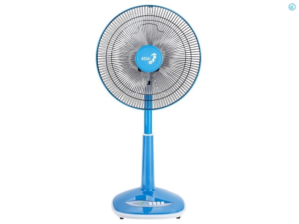 QUẠT LỬNG ASIAvina VY358192 - 55W - Xanh thiên thanh
