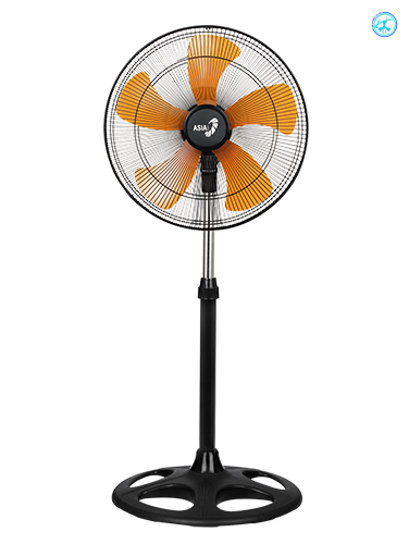 QUẠT ĐỨNG BCN ASIAvina - VY589790 - Xám