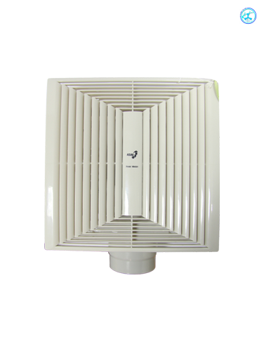 Quạt hút trần ASIAvina V04001-SV0