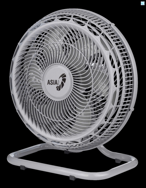 QUẠT SÀN ASIAvina TURBO PLUS VY636792/VY636892