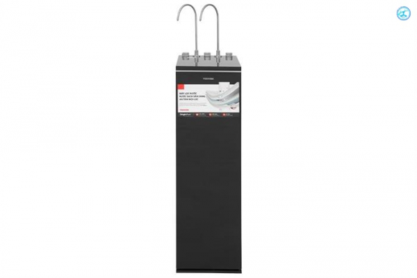 Máy lọc nước RO nóng nguội lạnh Hydrogen Toshiba TWP-WA2SVN(K) 10 lõi