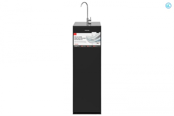 Máy lọc nước RO Hydrogen Toshiba TWP-NA1SVN(K) 10 lõi