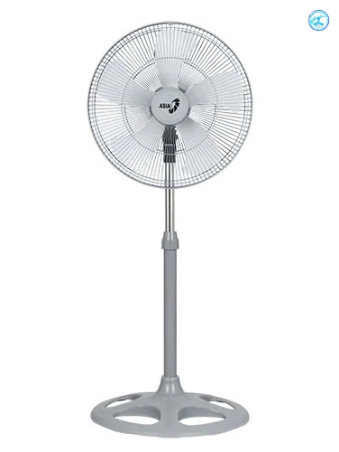 QUẠT ĐỨNG BCN ASIAvina - VY589790 - Xám