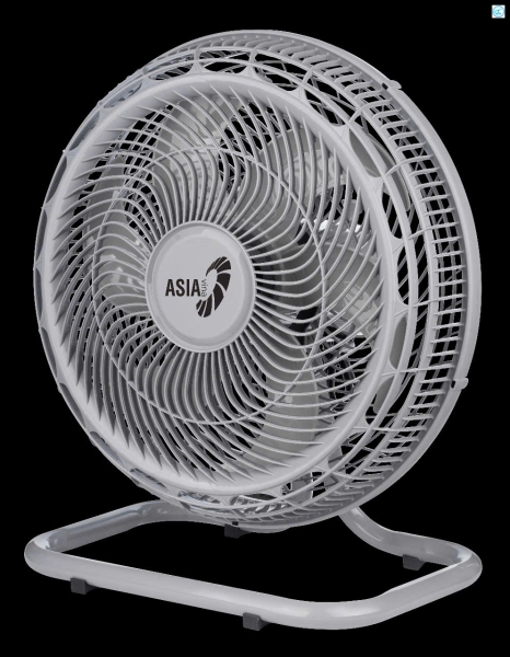QUẠT SÀN ASIAvina TURBO PLUS VY636792/VY636892