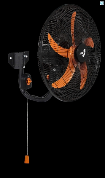 QUẠT TREO ASIAvina - L20002-DV0 - Đen