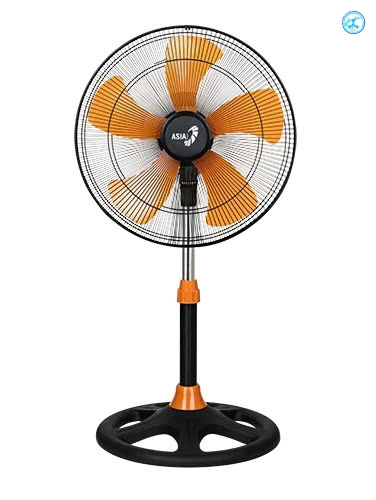 QUẠT LỬNG BCN ASIAvina VY558890 - Đen