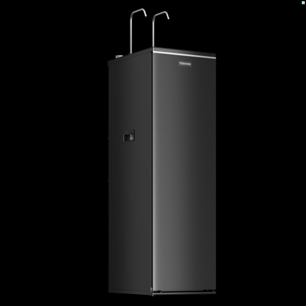 Máy lọc nước RO nóng nguội lạnh Hydrogen Toshiba TWP-WA2SVN(K) 10 lõi