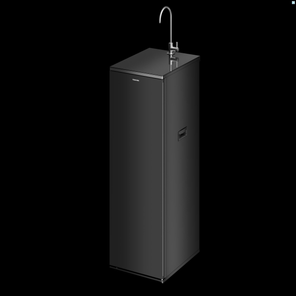 Máy lọc nước RO Hydrogen Toshiba TWP-NA1SVN(K) 10 lõi